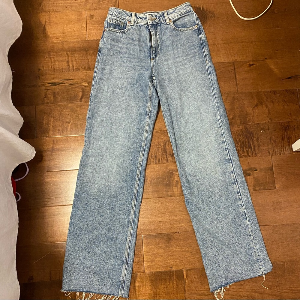 Heidi pant
